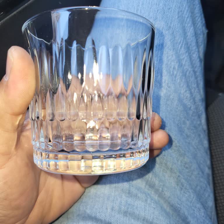 Dönen Bardak Siparişi Yanlışlıkla Normal Bardak Gönderildi