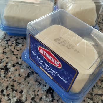 Altınkılıç Olgunlaştırılmış Peynir Aşırı Yumuşak