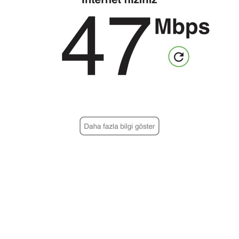 Şişli Teşvikiye Mahallesinde Sabit İnternet Hızının Yetersizliği Ve Altyapı Geliştirme İhmali