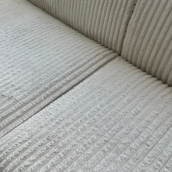 Mudo Concept Hera Koltuğunda Kumaş Bozulması Ve Garantinin İhmal Edilmesi