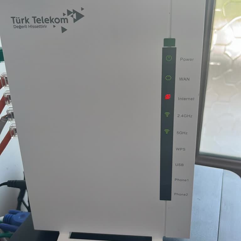 36 Saat Süren İnternetsiz Kesinti, Teknik Yardım Beklentisi Ve Tazminat İsteği