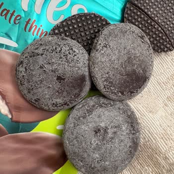Yummies Çikolatası Renk Ve Kıvam Bozukluğu: Ürün Geri Çekilmesi Ve İade Talebi