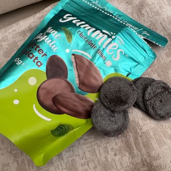 Yummies Çikolatası Renk Ve Kıvam Bozukluğu: Ürün Geri Çekilmesi Ve İade Talebi