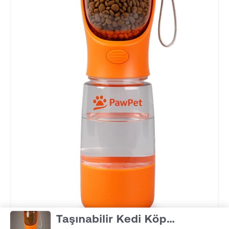 Pawpet Siparişimde Büyük Bir Hayal Kırıklığı Yaşadım