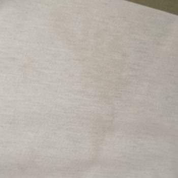 Hoover Kurutma Makinesinde Yağ Lekesi Problemi Ve Ayıpsız Değişim Talebi