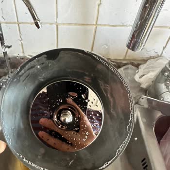 Tefal Bayisinde Çizilen Tencereler Ve Yetkili Servis Sorunları