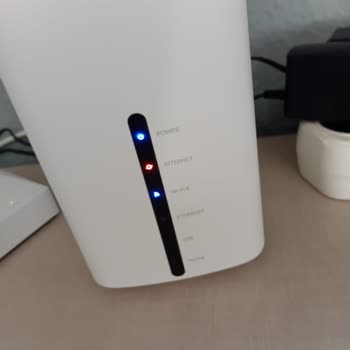 Fiber İnternet Kurulumu Sonrası Anlık Kesinti Ve Ücretli Servis Yönlendirmesi