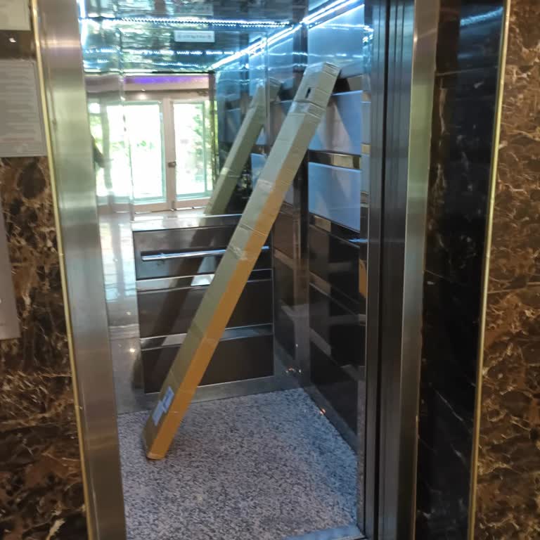 DHL’nin Kapı Önüne Bırakma Uygulamasına Son Verilmesini Talep Ediyorum