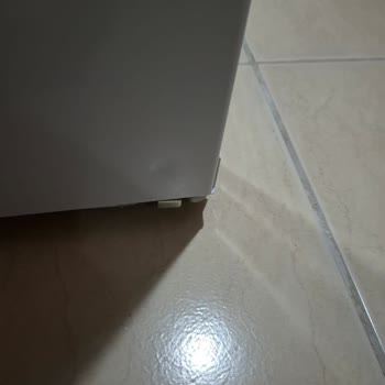 Media Markt'ta Defolu Buzdolabının İadesi İçin Servis Fişi Engeli Kaldırılamıyor