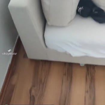 Vivense L Koltuk Takımı Kalitesizliği!