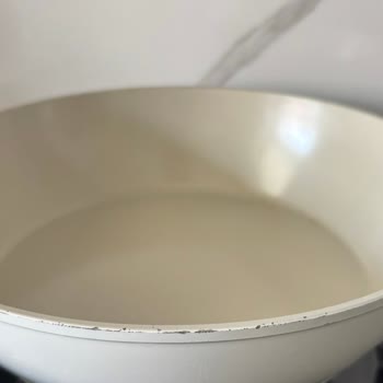 Karaca Tencere Setinde Yapışmaz Tava Arızası Ve Garanti Kapsamı Sorunu