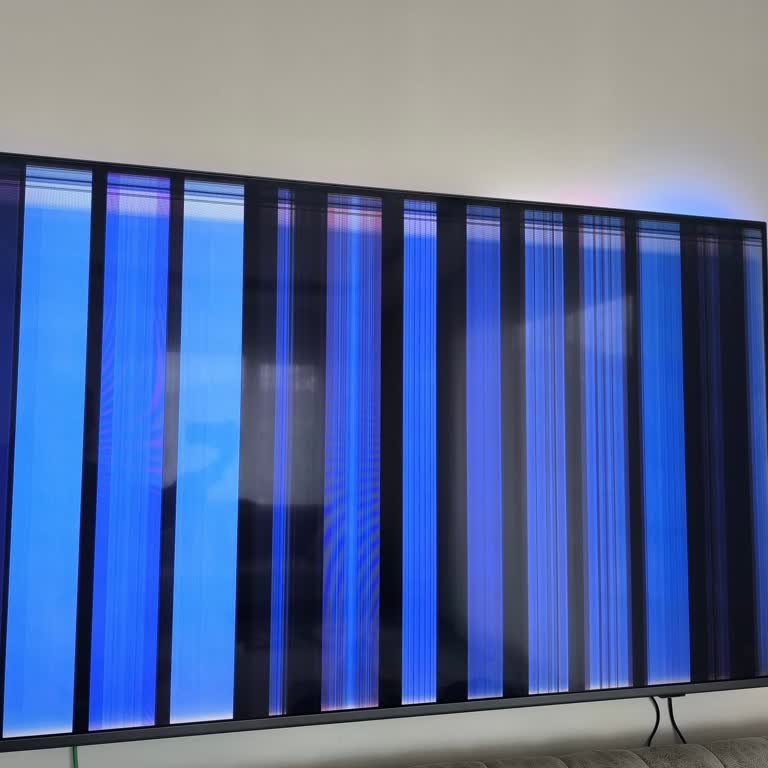 Media Markt’ta TV Ekran Arızası Ve Kasko Servisinin Reddedilmesi