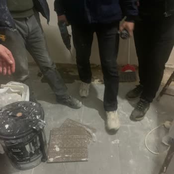 İmd Dizayn’ın Eksik, Hatalı Ve Özensiz Tadilatı Nedeniyle Aşırı Ödeme Ve Mağduriyet