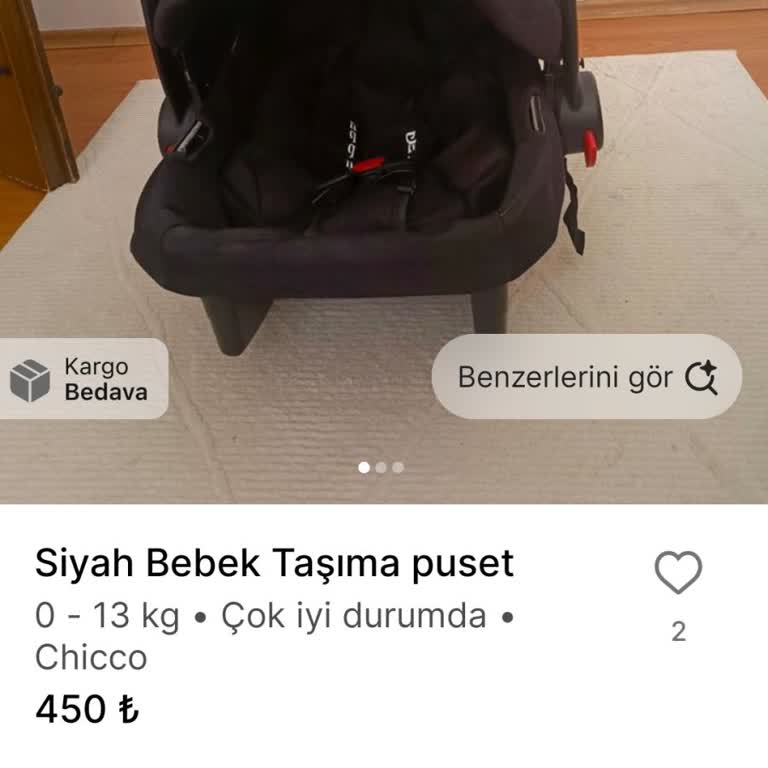 Gardrops'ta Büyük Ürün Kargo Reddedilmesi Ve Yüksek Ücret Şikayeti