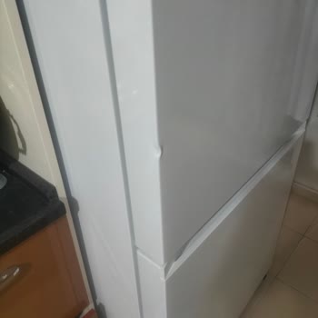 A101'te İki Göçüklü Buzdolabı Şikayetinde Cevapsızlık Ve İndirim Reddi