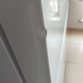 A101'te İki Göçüklü Buzdolabı Şikayetinde Cevapsızlık Ve İndirim Reddi
