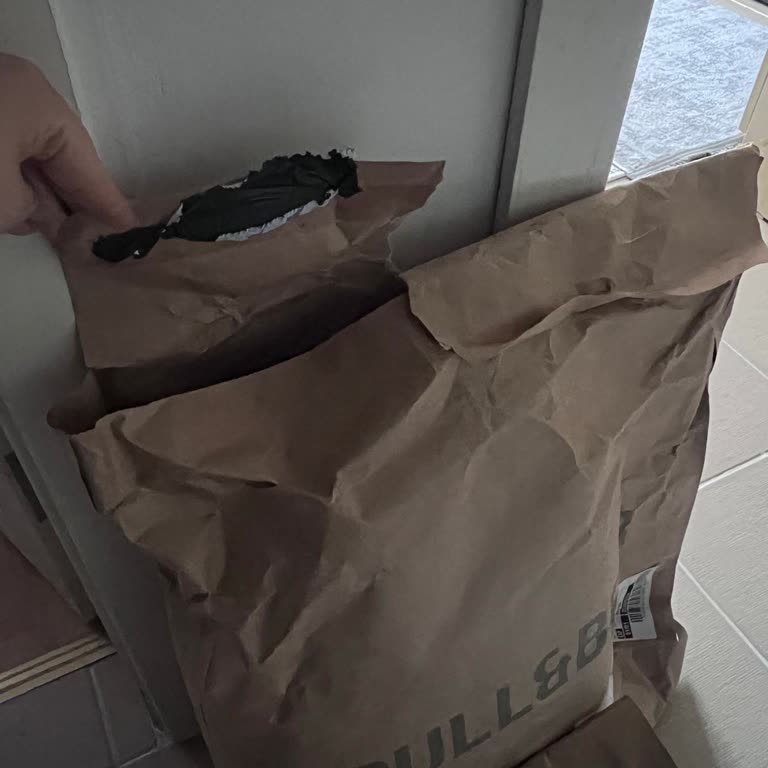 Cargox’un Açık Paket Sorunu Ankara Keçiören’de Güveni Zedeler