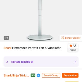 Kısa Sürede Fiyat Düşüşü Nedeniyle 2.000 TL Zararım İçin Telafi Talebi