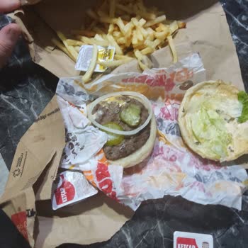 Siparişimde Yanlış Ürün, Eksik İçerik Ve İade Reddi