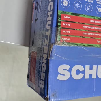 Germany Technology’dan Kullanılmış Ve Eksik Ürün Gönderildi, İade Ve Destek Yok