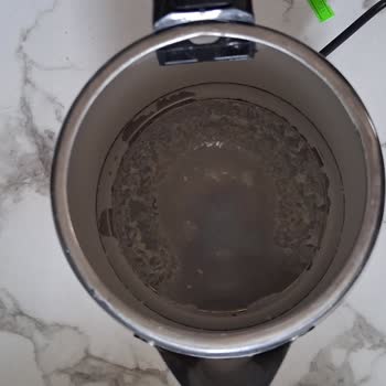 Ng Home Çaycıda Duman Çıkması Ve Garanti Servisine Ulaşamama