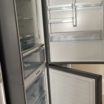 Horoz Lojistik Buzdolabı Teslimatını Gerçekleştirmedi Ve Müşteriyi Mağdur Etti