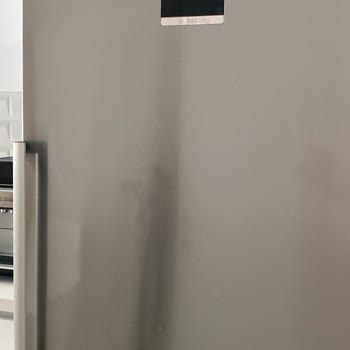 Horoz Lojistik Buzdolabı Teslimatını Gerçekleştirmedi Ve Müşteriyi Mağdur Etti