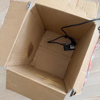 Karaca Garanti Sürecinde Özensiz Paketleme ve Su Sızıntısı