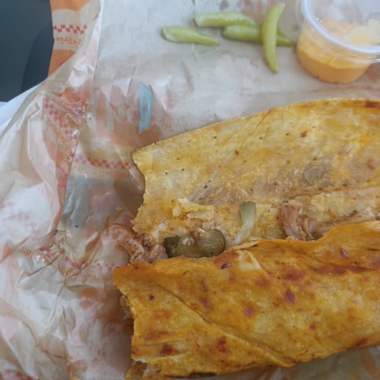 Dönerde Cam Parçası Bulunması Ve Ciddiyetli İnceleme Talebi