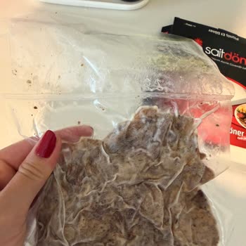 Sait Döner Çözüm Odaklı Bir Dönüş Alamadım