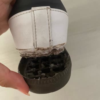 Shopier Güvencesinde Ayıplı Ayakkabı İadesi Ve Değişim Talebi