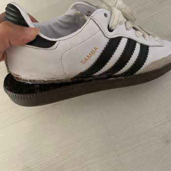 Shopier Güvencesinde Ayıplı Ayakkabı İadesi Ve Değişim Talebi