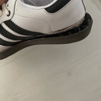 Shopier Güvencesinde Ayıplı Ayakkabı İadesi Ve Değişim Talebi