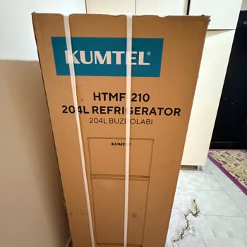 Kumtel Ürünü Teslim Almadı, İade Süreci Uzuyor