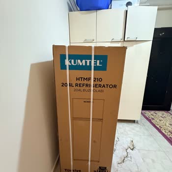 Kumtel Ürünü Teslim Almadı, İade Süreci Uzuyor