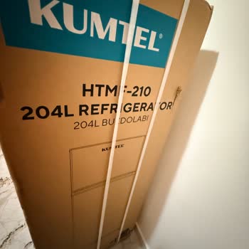 Kumtel Ürünü Teslim Almadı, İade Süreci Uzuyor