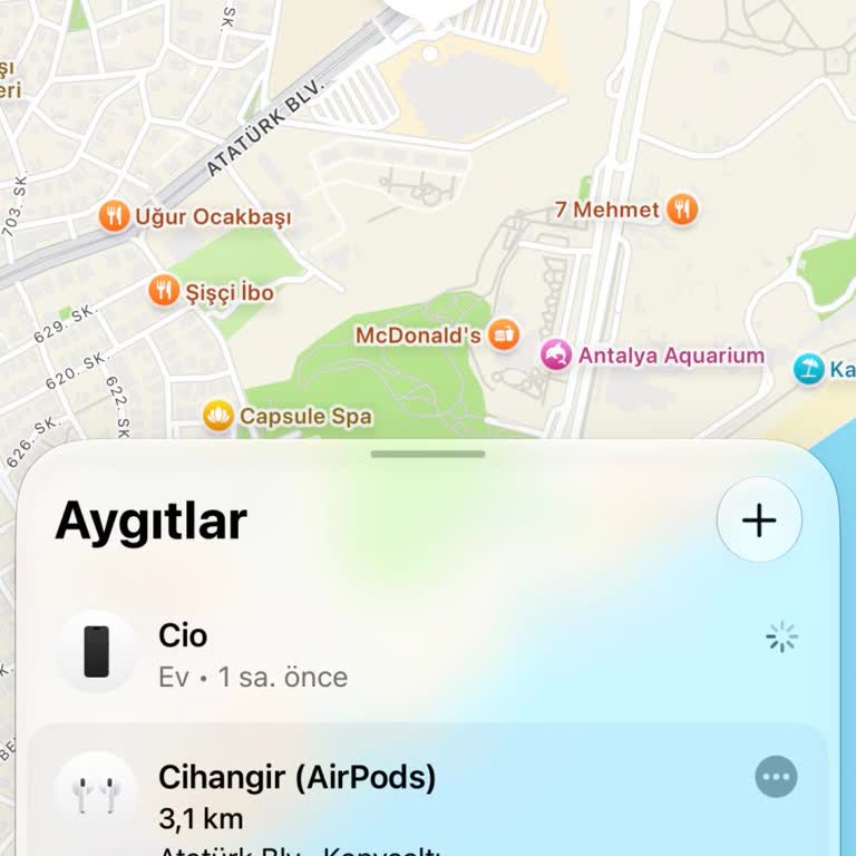 Airpods 4 Teknik Arızaları Ve Servis Çizikleri İçin Ücret İadesi Talebi