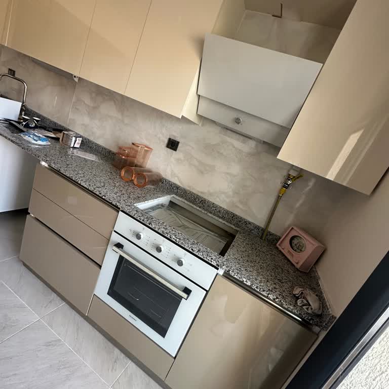 Kumtel Servisi Ocağı Kurulamıyor, Doğalgaz Açamama Ve Mağduriyet