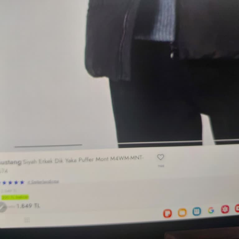 Yanıltıcı İndirim Ve Özür Talebi