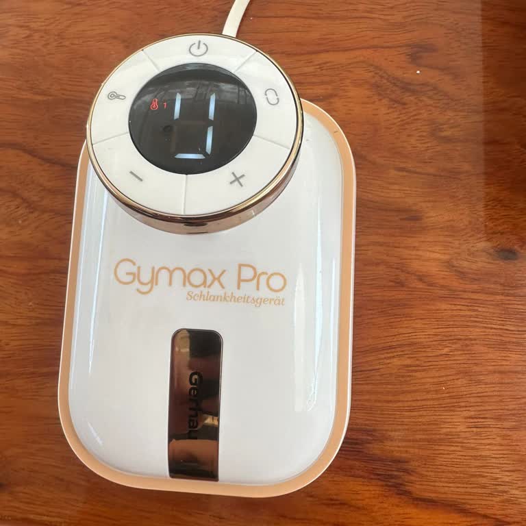 Gymax Pro Arızalı, Değişim Ve İade Yok, Firmadan Cevap Alınmıyor