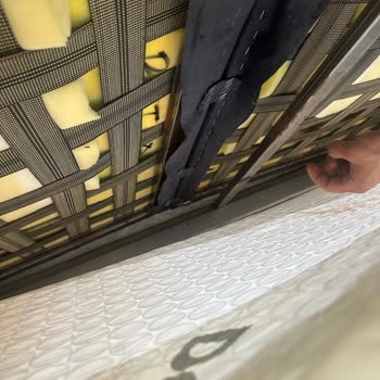 Milena Koltukta Tekrarlayan Arızalar Teslimat Gecikmesi Ve Yasal Süre Aşımı