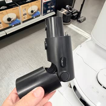 Satış Temsilcisinin Yanıltıcı Bilgisi Nedeniyle R20 Ultra İçin Esnek Adaptör Satılamaması