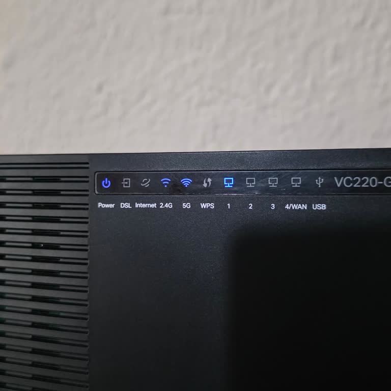 Acilen Port Değişimi Yapılmadan İnternet Bağlantısı Sağlanamıyor