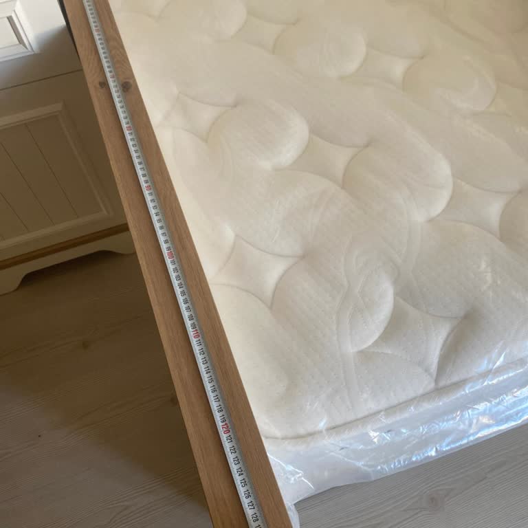 Karyola Ölçüsü Yanlış Gönderildi, Değişim Talebi