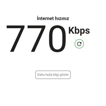 Defne'de Sürekli Kesilen İnternet Ve Aşırı Yavaş Bağlantı Şikayeti