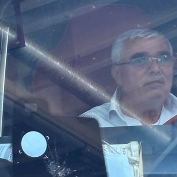 Şoför Ve Muavinin Saygısız Davranışı Yolcu Güvenliğine Tehdit Oluşturdu