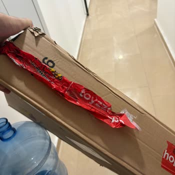 Hasarlı Lego Seti Teslim Edildi, Hediye Çek Talebim Reddedildi