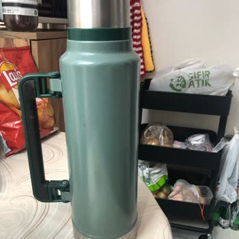 Amazon Üzerinden Alınan Stanley Termosunda Garanti Reddi