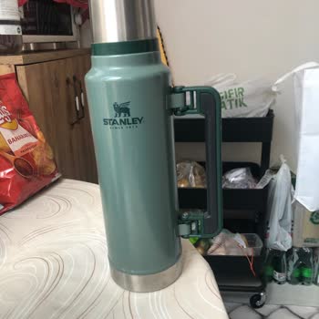 Amazon Üzerinden Alınan Stanley Termosunda Garanti Reddi