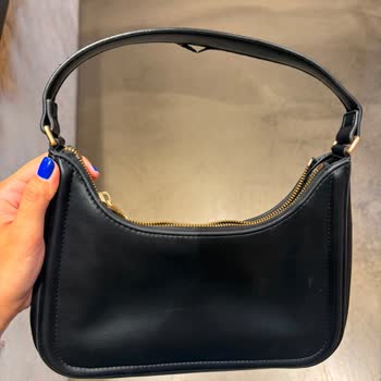 Calvin Klein Çantanın Sap Kısmı Kırıldı Ve Kalite Sorunu